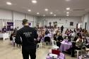 PCPR prende 1,3 mil pessoas em operação nacional de combate à violência contra a mulher