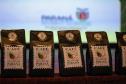Produtoras de Apucarana e Pinhalão vencem o Concurso Café Qualidade 2025