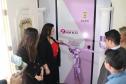 PCPR inaugura Sala Lilás para atendimento humanizado de mulheres em Carambeí