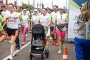 Corrida da Vigilância em Saúde reúne centenas de participantes e encerra ações do Paraná Rosa