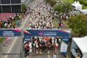 Corrida da Vigilância em Saúde reúne centenas de participantes e encerra ações do Paraná Rosa