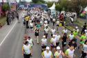 Corrida da Vigilância em Saúde reúne centenas de participantes e encerra ações do Paraná Rosa