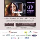 Campanha Nacional 16 dias de Ativismo pelo Fim da Violência Contra as Mulheres