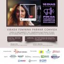 Campanha Nacional 16 dias de Ativismo pelo Fim da Violência Contra as Mulheres