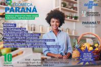 Programa de qualificação profissional reforça apoio ao empreendedorismo feminino