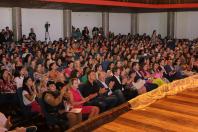 Comemoração ao Dia da Mulher