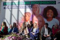 Encontro no Palácio Iguaçu incentiva participação das mulheres na política
