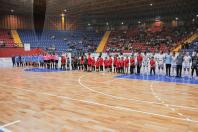 Equipes de futsal feminino de 14 estados disputam a Taça Brasil em Londrina