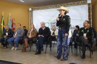 Governo do Paraná prepara concurso para estimular produção de seda