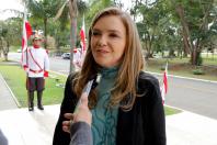 Dez mil policiais militares são capacitados para combate à violência contra a mulher