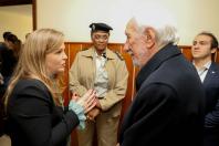 Dez mil policiais militares são capacitados para combate à violência contra a mulher