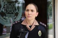 Dez mil policiais militares são capacitados para combate à violência contra a mulher