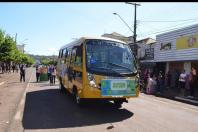 Alunas de Assaí transformam óleo em biocombustível para modernizar transporte escolar