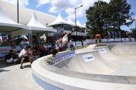 Skate em Curitiba e conquistas no Prêmio Brasil Olímpico marcam esporte paranaense