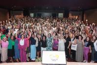 2º Encontro de Gestão de Políticas Públicas para Mulheres reúne técnicos do governo federal