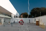 Em março, Museu Oscar Niemeyer terá programação inspirada no Mês das Mulheres