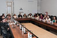 Edição 2024 da Caravana Paraná Unido pelas Mulheres terá cinco encontros
