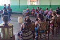 Laranjeiras do Sul: em março, eventos de capacitação da Sanepar voltados apenas para mulheres