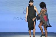 designer de startup cria estilo inovador contra desperdício na moda