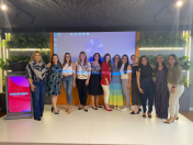 Vale do Pinhão abre inscrições para mulheres de negócios de Curitiba e RMC concorrerem ao Prêmio Empreendedora 2024. 