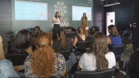 Vale do Pinhão abre inscrições para mulheres de negócios de Curitiba e RMC concorrerem ao Prêmio Empreendedora 2024. 