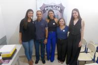 Polícia Penal do Paraná