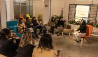 Prêmio Empreendedora 2024 ganha apoio de “embaixadoras” de Curitiba e RMC para chegar a mais mulheres. Curitiba, 15/05/2024. 