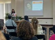 Liceu de Ofícios Criativos leva capacitação empreendedora a todas as Regionais de Curitiba.