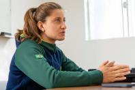 Geração Olímpica e Paralímpica: Isabela Abreu planeja ser a surpresa do pentatlo em Paris