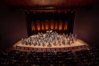 Orquestra Sinfônica do Paraná recebe fenômeno Valentina Lisitsa