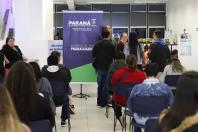 Agências do Trabalhador iniciam a semana com 21,9 mil vagas