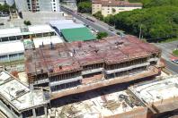 Governo lança projeto de qualificação profissional para mulheres na construção civil
