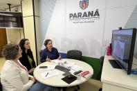 Cartilha SESA-PR