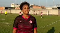 Desafios do futebol feminino