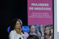 Encontro Empreendedoras da Beleza, São José dos Pinhais