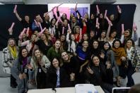 Encontro Empreendedoras da Beleza, São José dos Pinhais