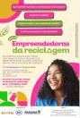 Empreendedoras da Reciclagem 