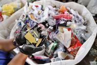 Empreendedoras da Reciclagem 