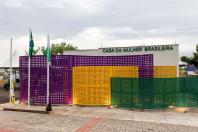 Casa da Mulher Brasileira Fracisco Beltrão