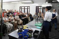 Aula com Manu Buffara 