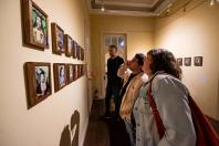 Mostra “Cartas para o futuro”