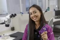 Paraná alcança número recorde de mulheres no mercado de trabalho