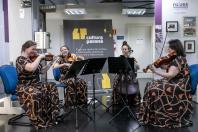 Exposição Raízes Paranaenses, A Conquista do Feminino. 
