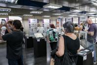 Exposição Raízes Paranaenses, A Conquista do Feminino. 