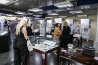 Exposição Raízes Paranaenses, A Conquista do Feminino. 