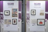 Exposição Raízes Paranaenses, A Conquista do Feminino. 