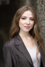 Na imagem, Ornella de Lucca - Soprano. 
