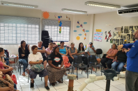 Sanepar promove curso gratuito para encanadores em Apucarana