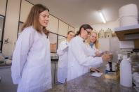 Protagonismo feminino cresce nas universidades estaduais.