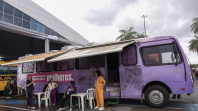 Ministério das Mulheres traz programação especial para prefeitas e prefeitos